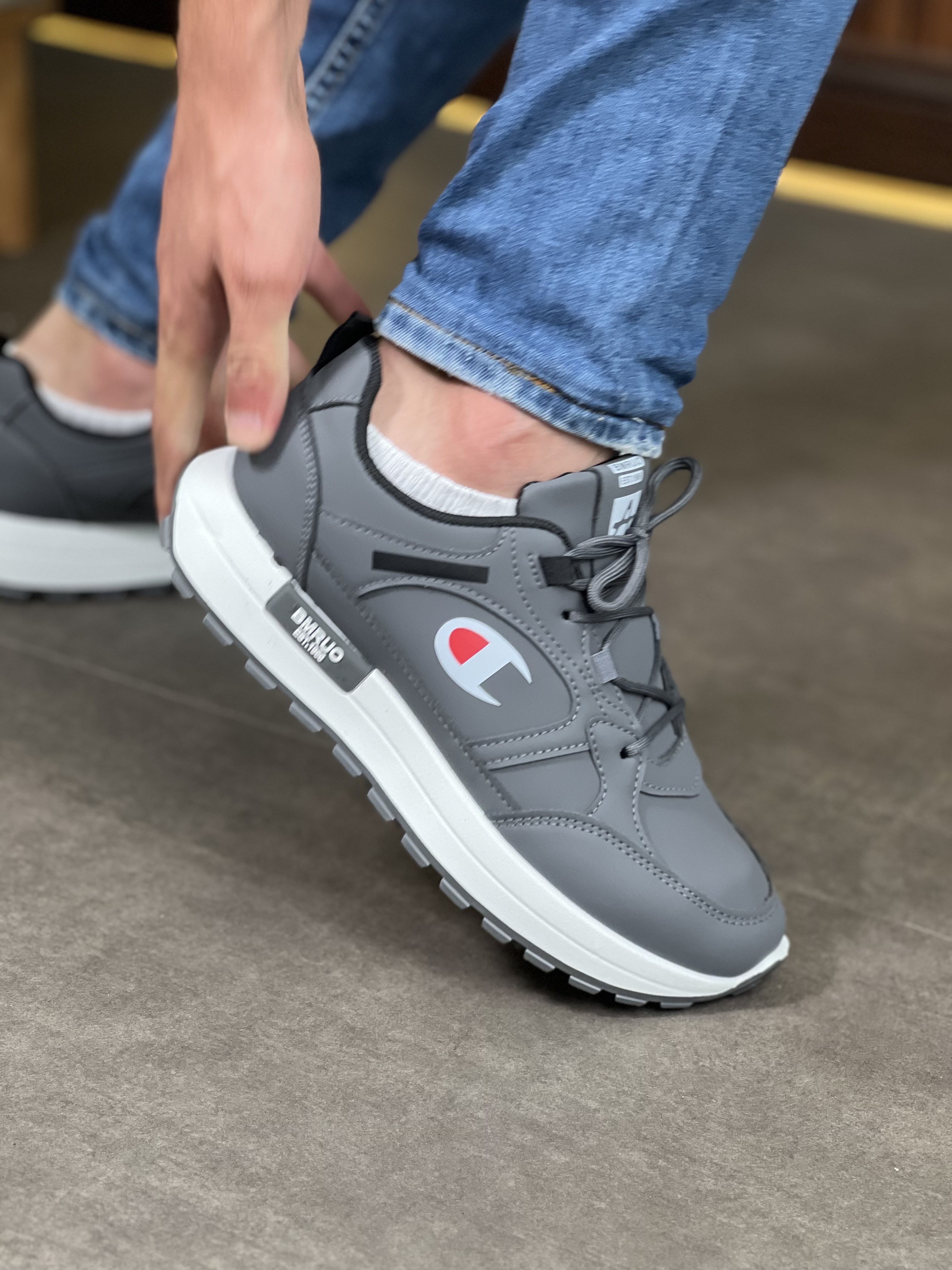 champion imperméable 💦 - Image 5