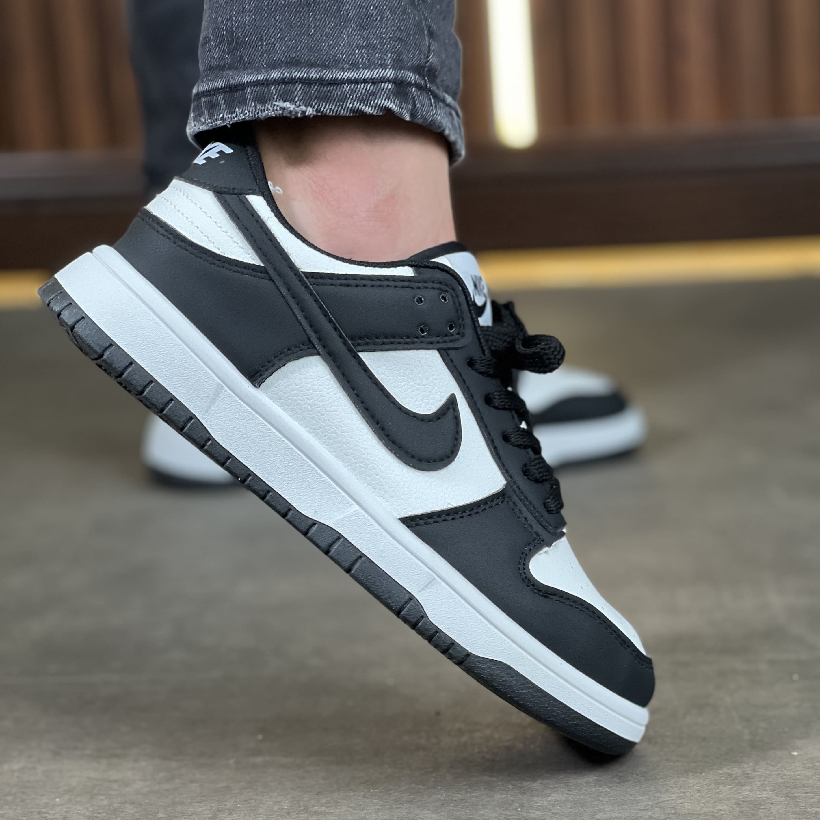 NIKE dunk SB - Image 3