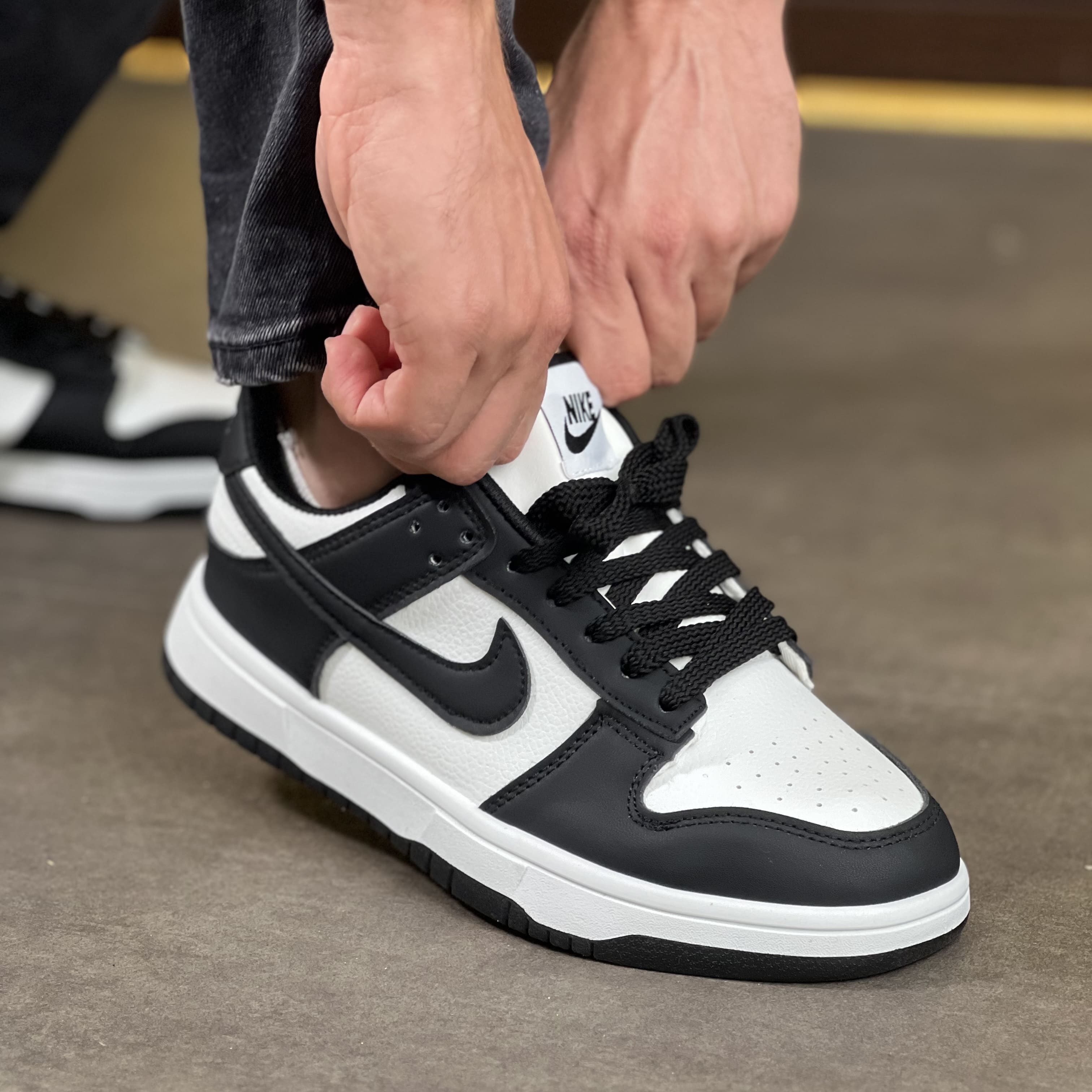 NIKE dunk SB - Image 5