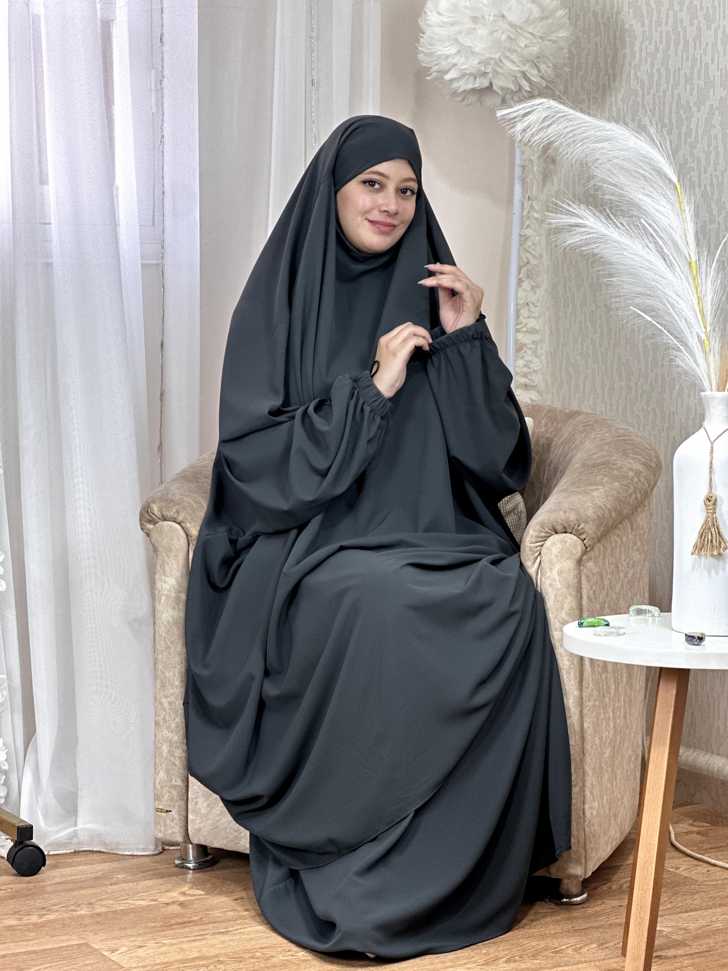 جلباب الأجود - Image 1