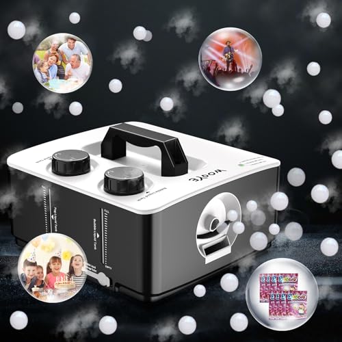 آلة فقاعات و الدخان - Image 4