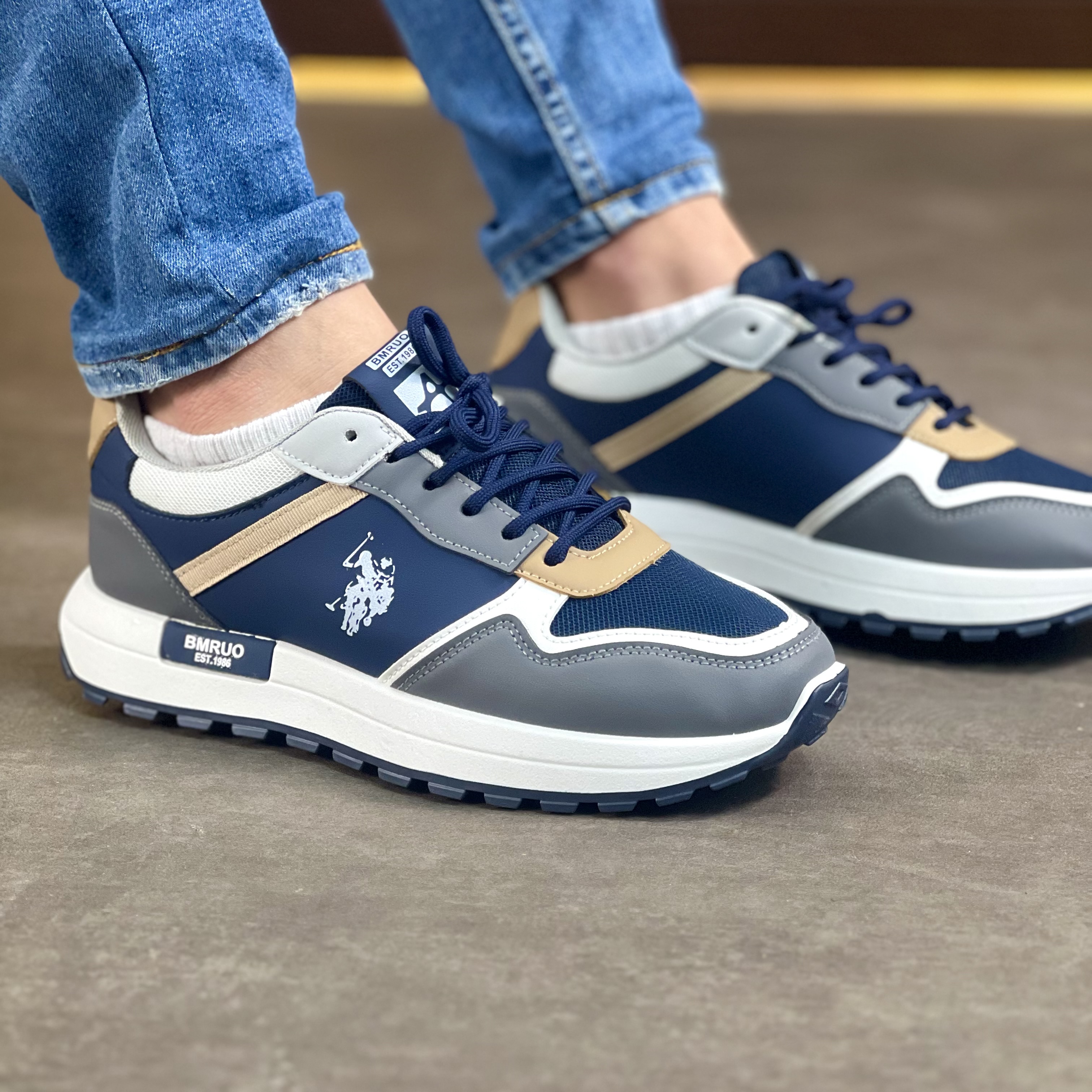 POLO style 2025 - Image 6