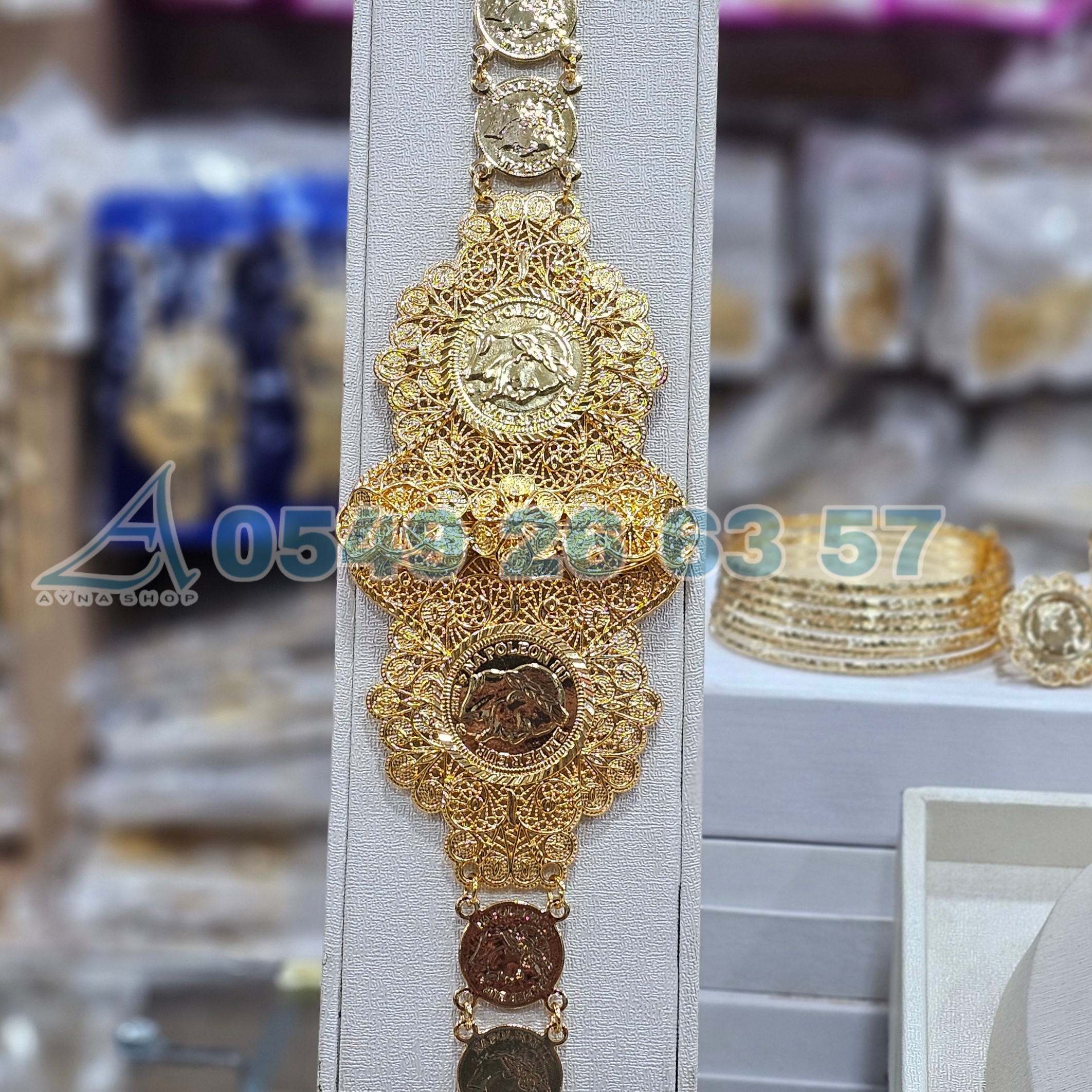 Pack accessoires 6500da - Image 2