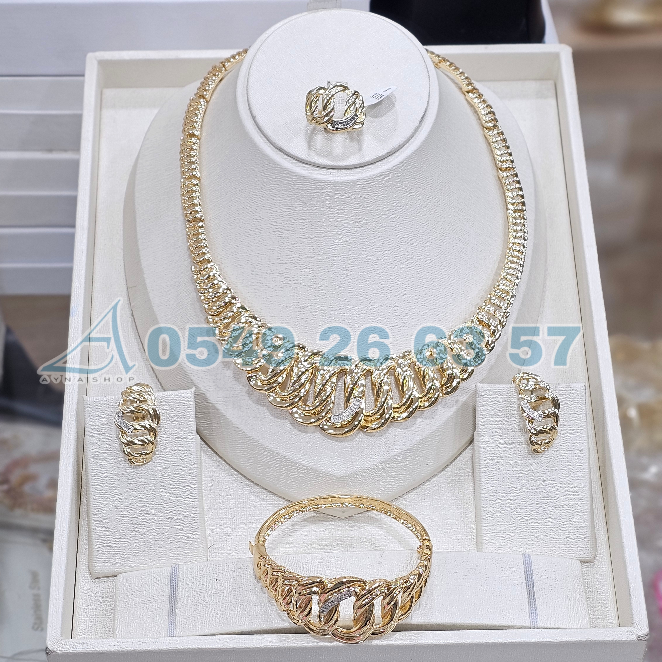 Pack accessoires 6500da - Image 3