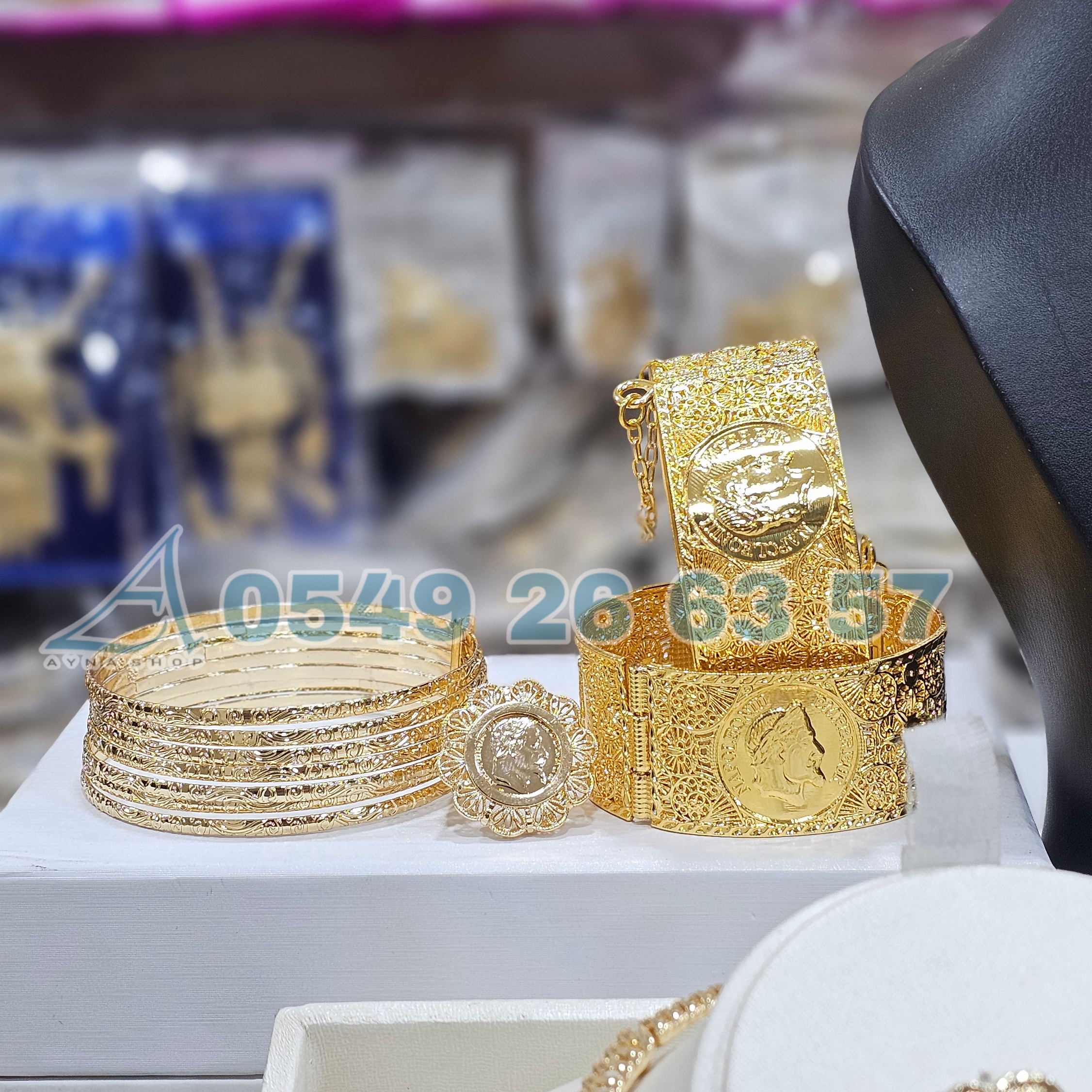 Pack accessoires 6500da - Image 5