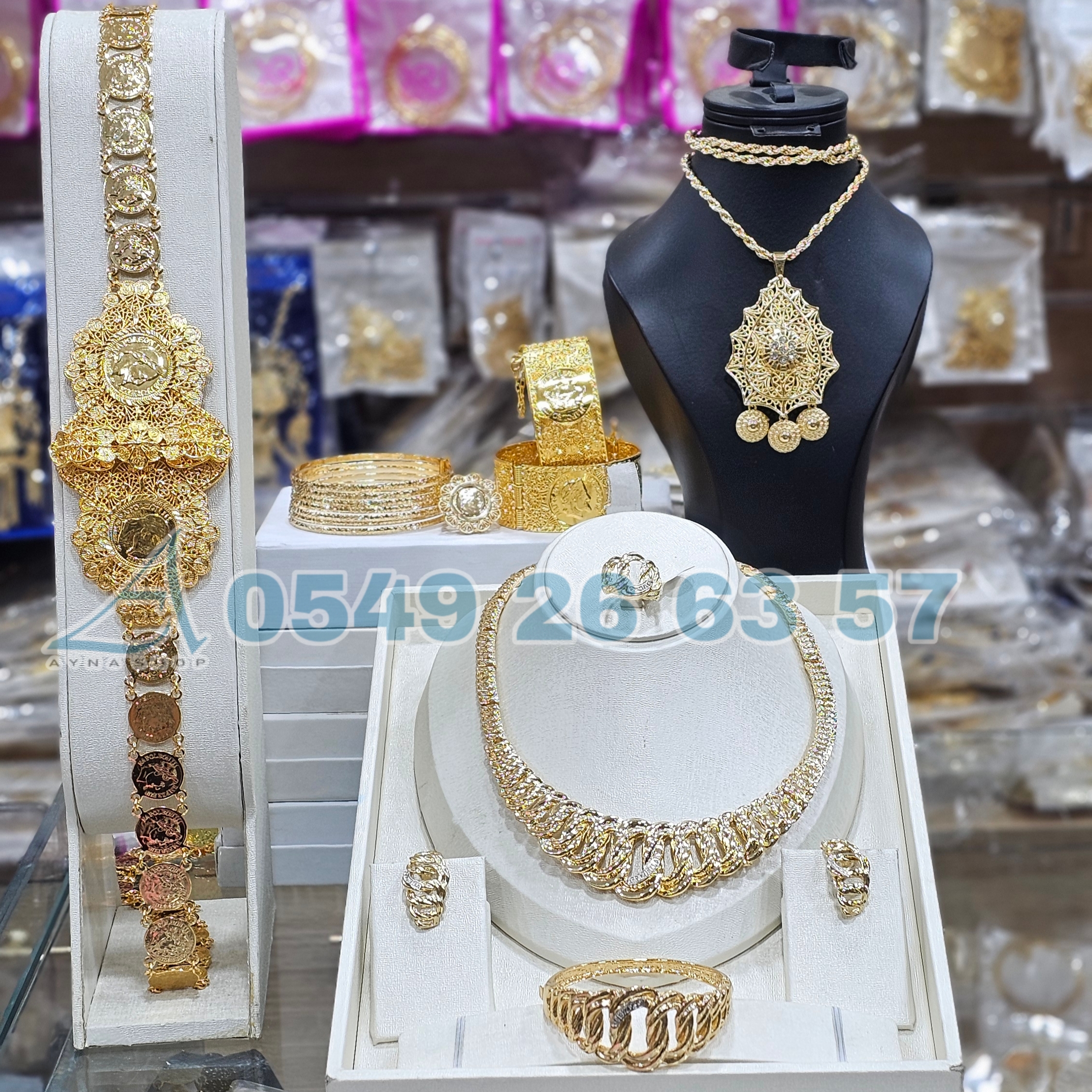 Pack accessoires 6500da - Image 6