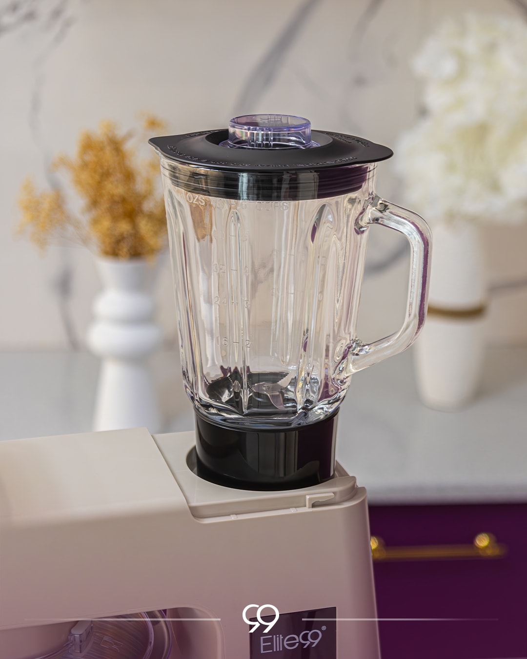 Pétrin 3-en-1 Elite99 - Image 4