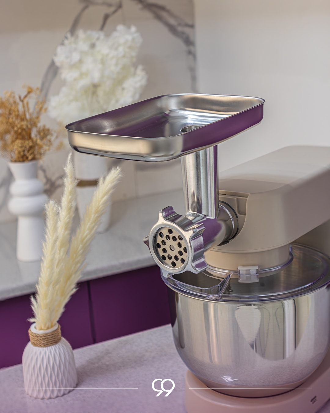 Pétrin 3-en-1 Elite99 - Image 6