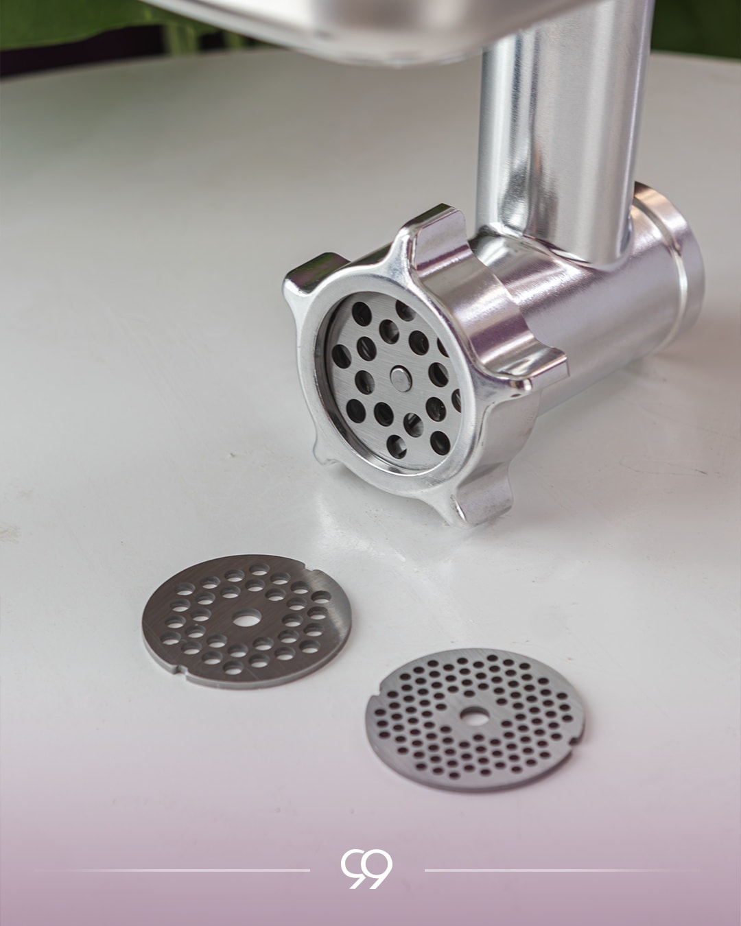 Pétrin 3-en-1 Elite99 - Image 7