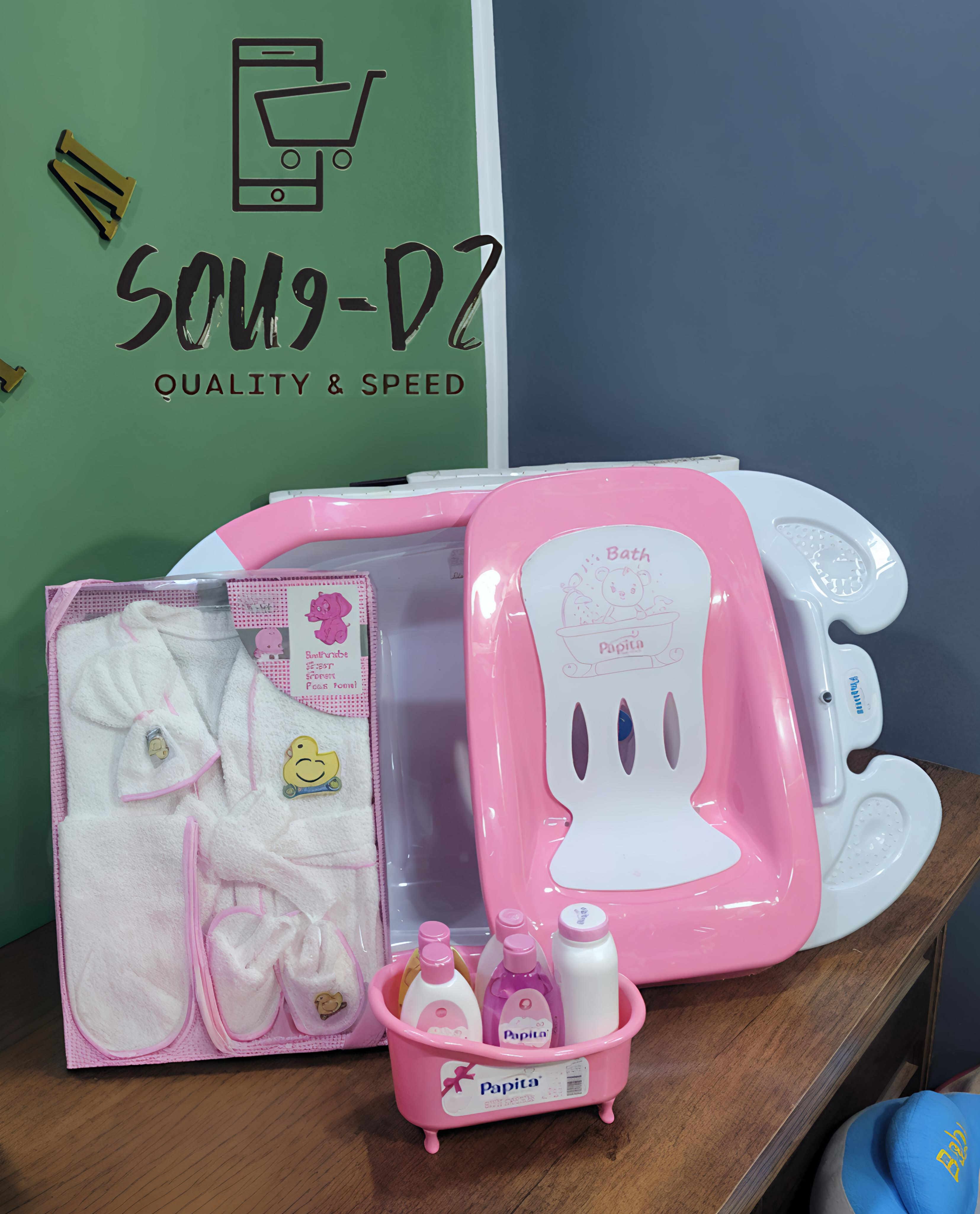 Pack douche 03 - Image 2