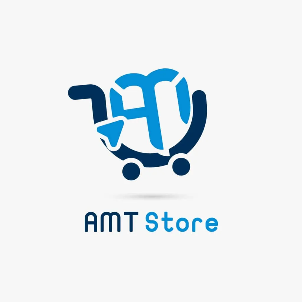 Store logo