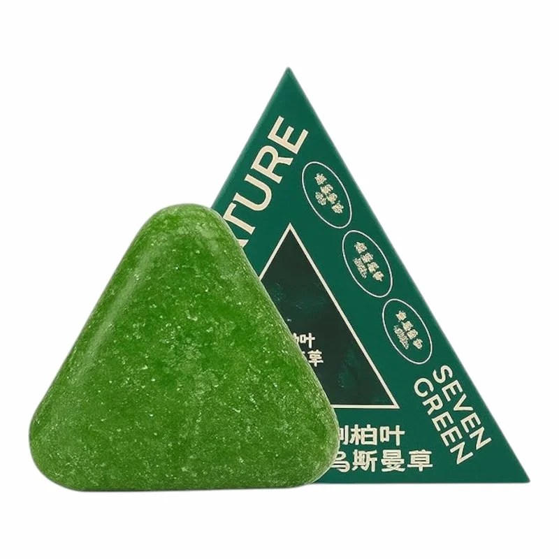 🌿 سبعة خضراء – SEVEN GREEN - Image 1