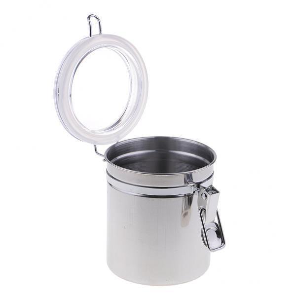 حافظة القهوة السحرية🤩 مصنوع من الاينوكس غير قابل للصدأ - Image 5