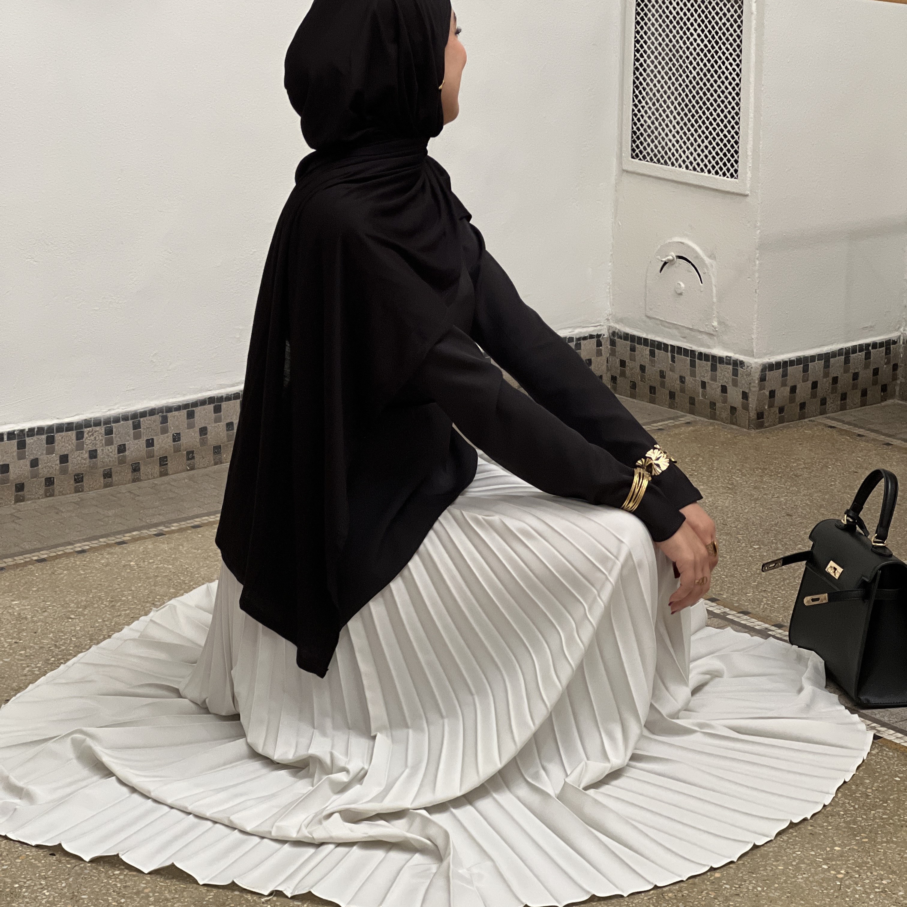 Ensemble Plisse - Image 2