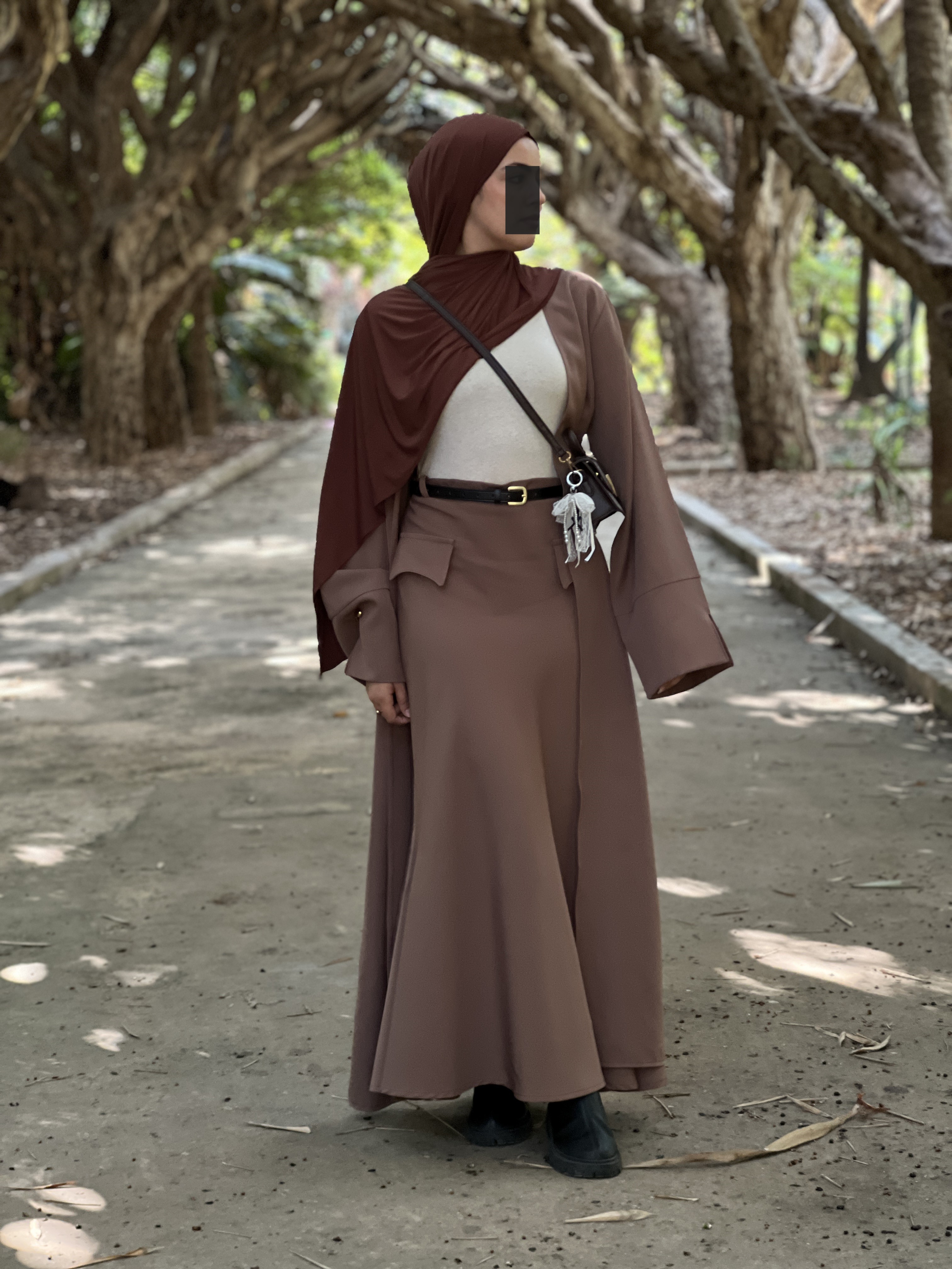 ENSEMBLE JUPE - Image 3