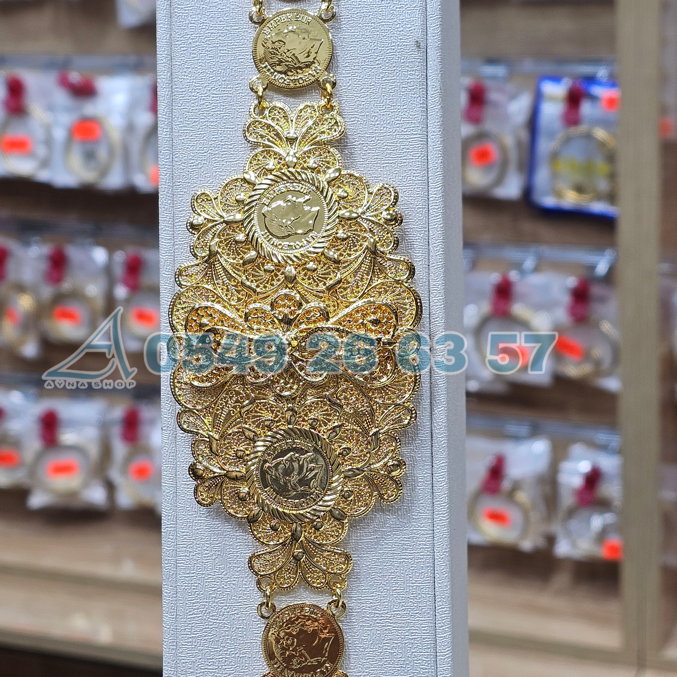 Pack accessoires 8000Da(11 pièces) - Image 4