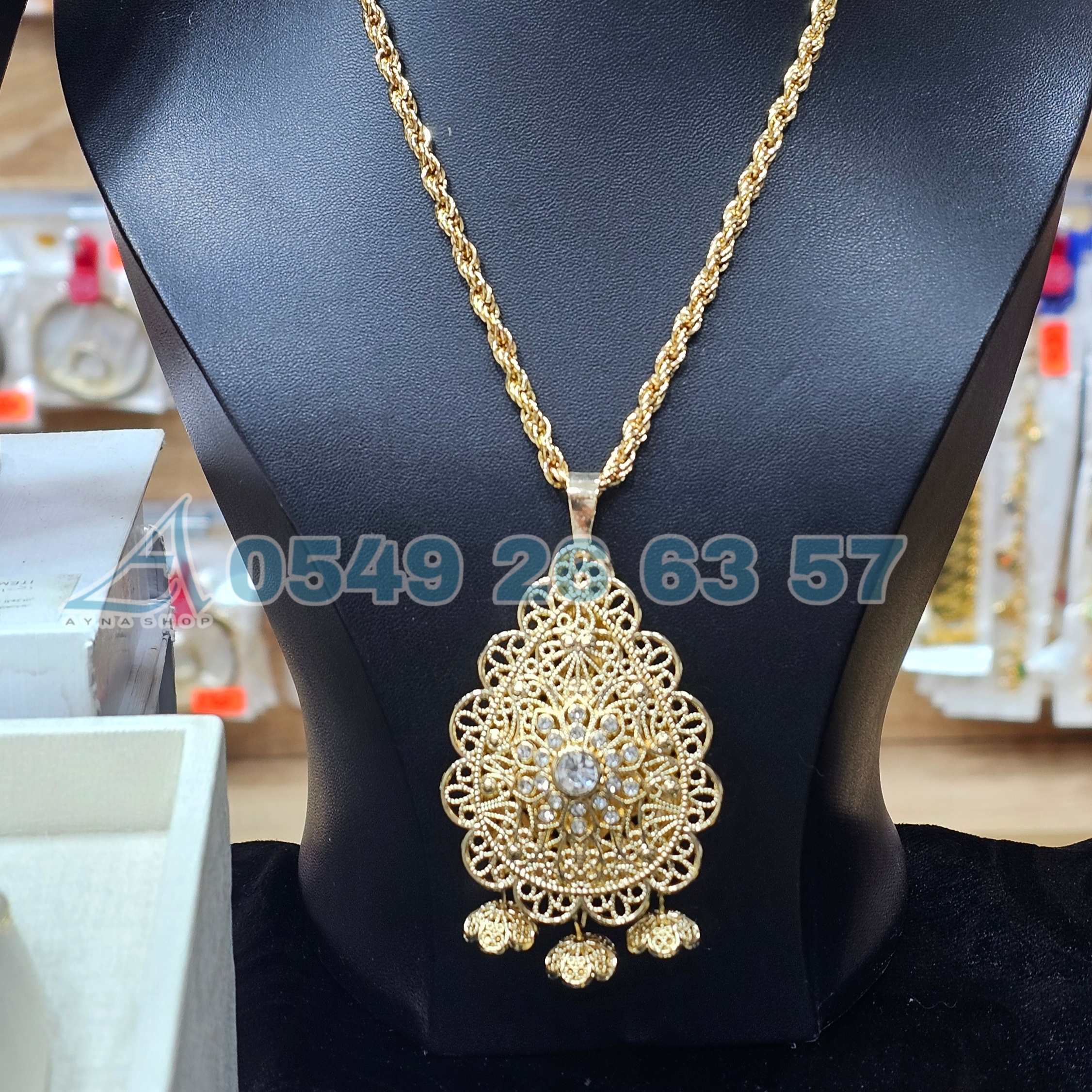 Pack accessoires 8000Da(11 pièces) - Image 7