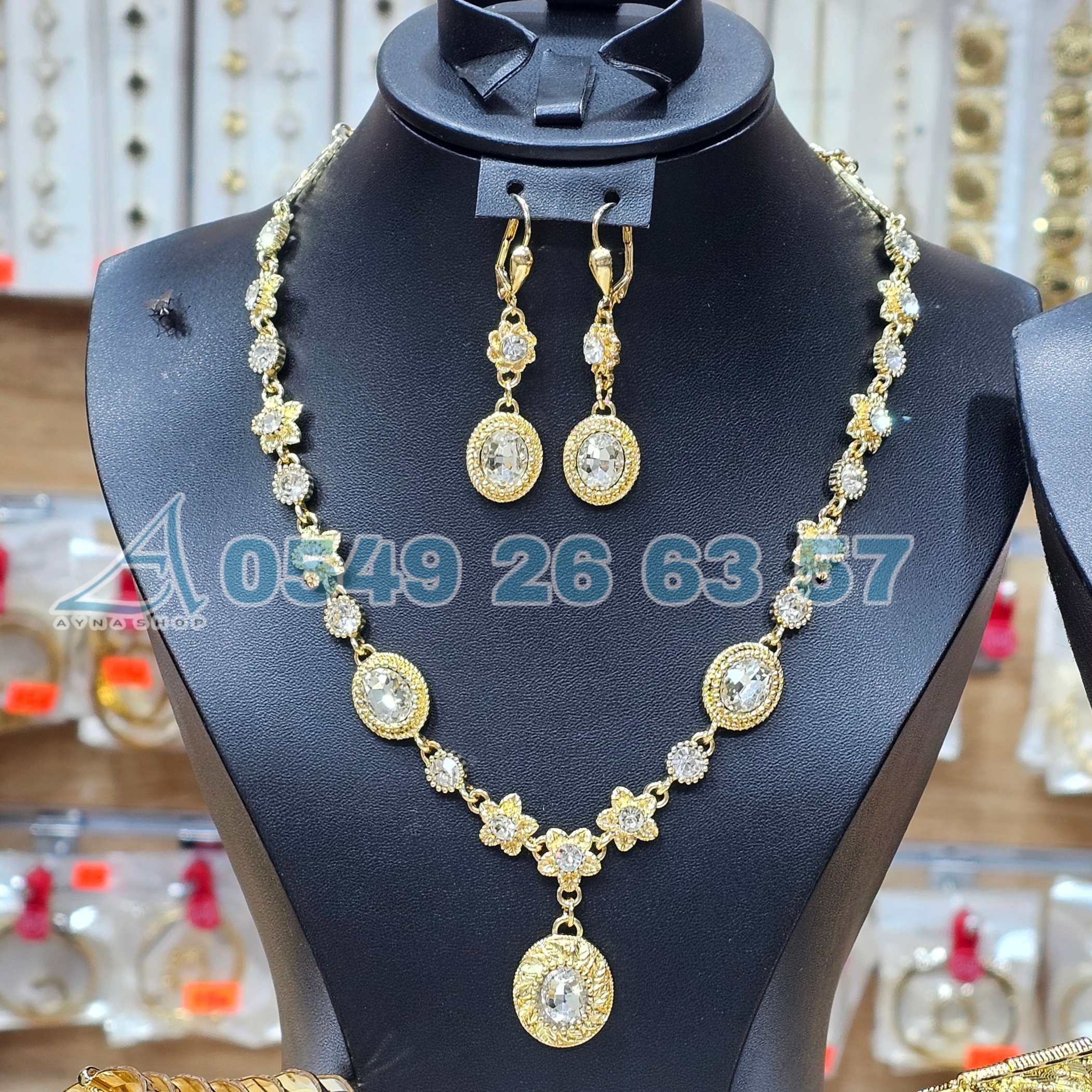 Pack accessoires 8000Da(11 pièces) - Image 8