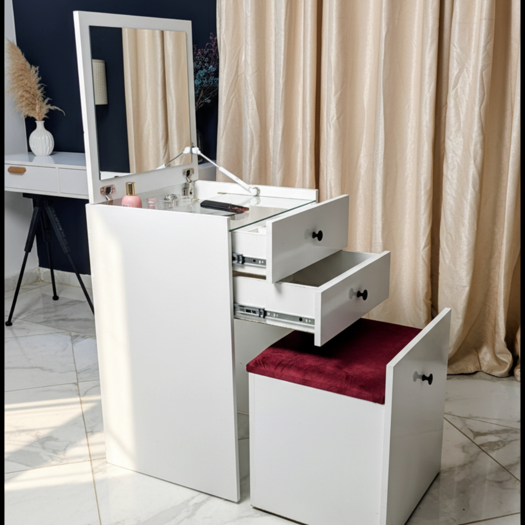 coiffeuse 3en1 - Image 1