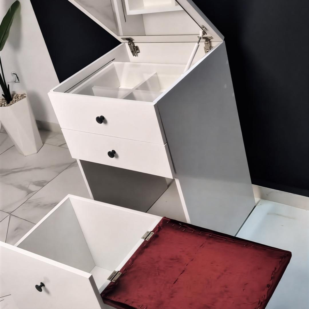 coiffeuse 3en1 - Image 3