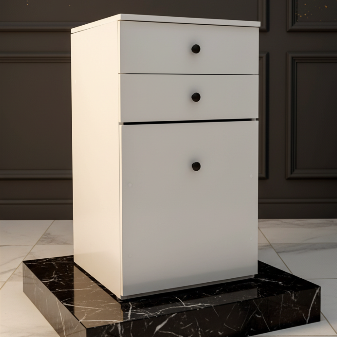 coiffeuse 3en1 - Image 4