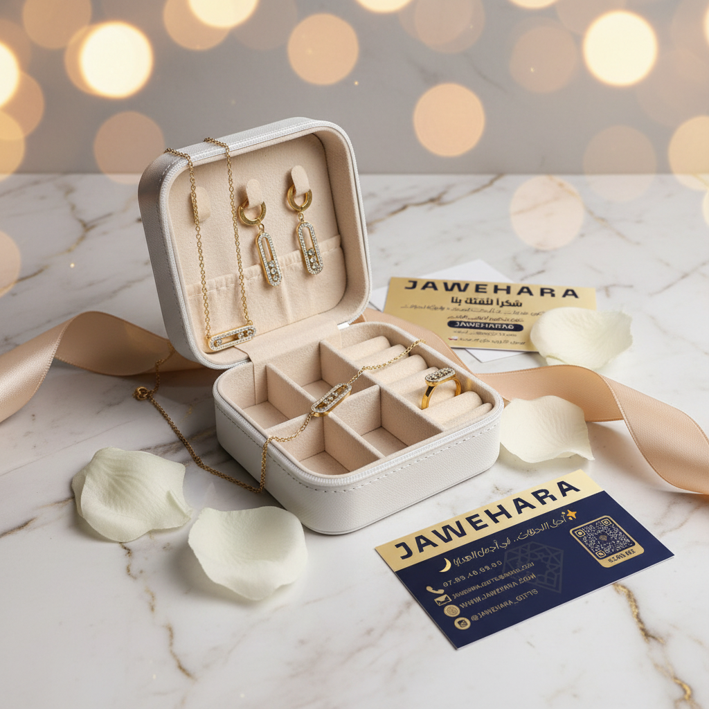 Pack Messika - Image 1