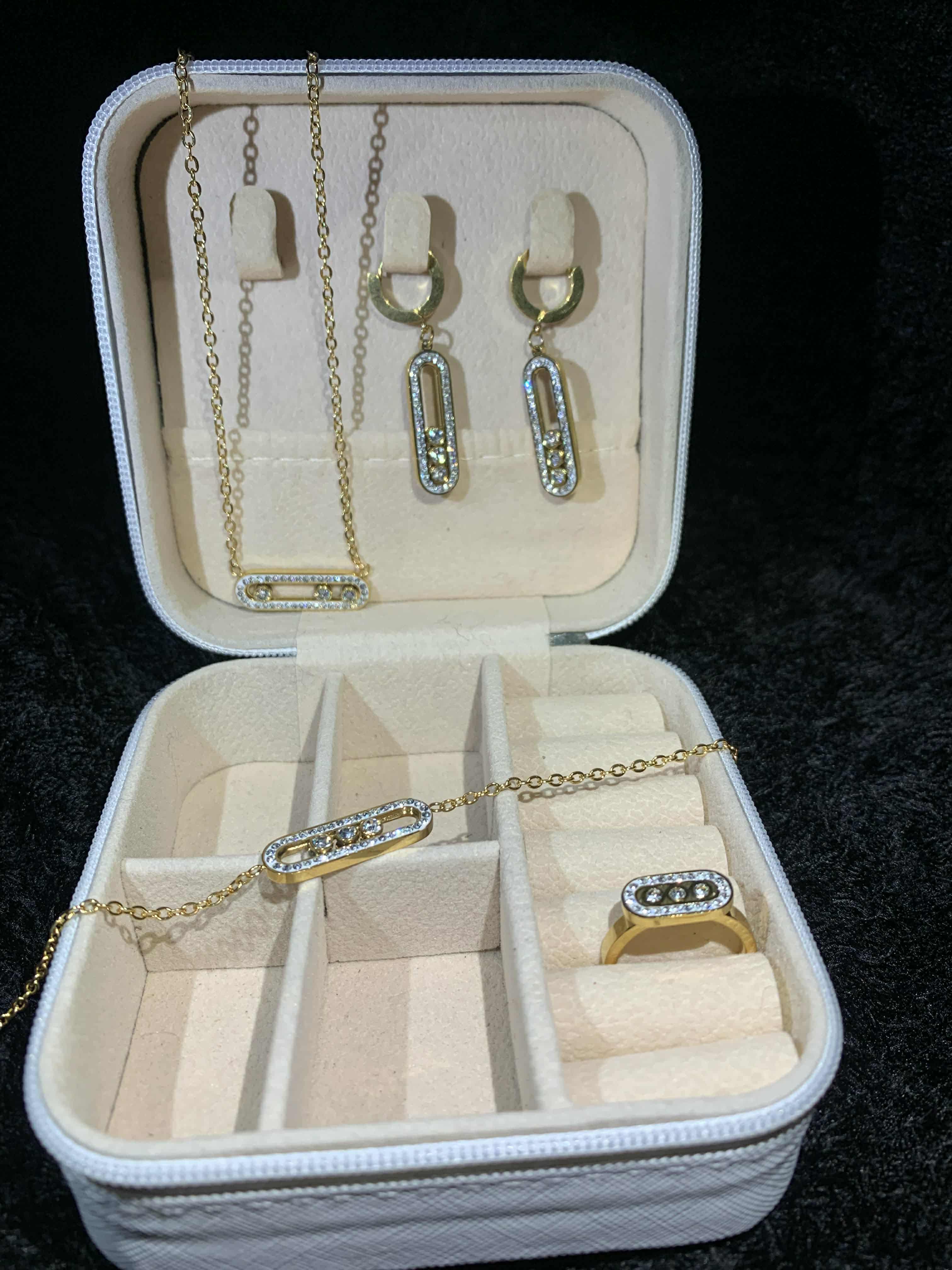 Pack Messika - Image 3