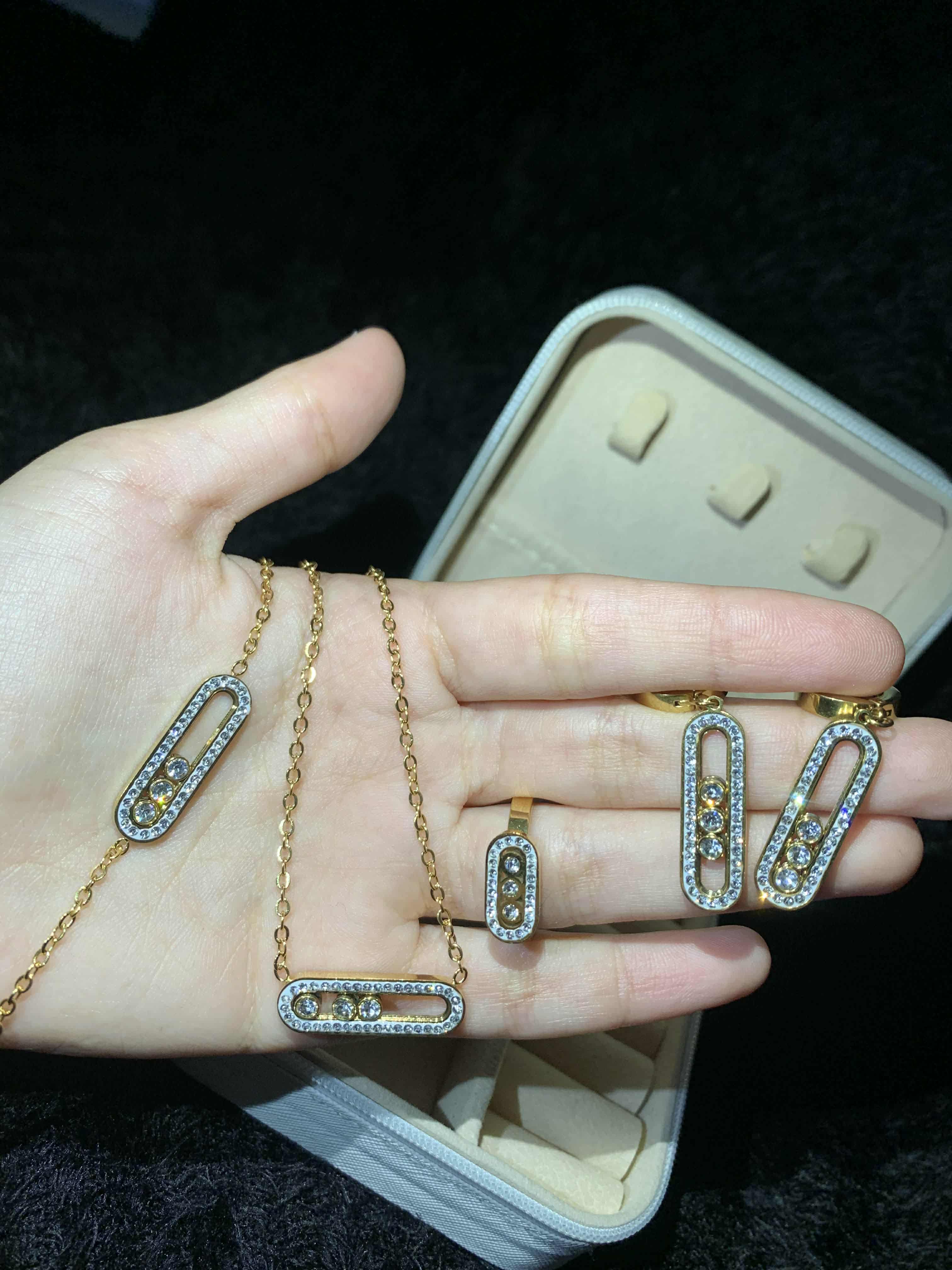 Pack Messika - Image 4