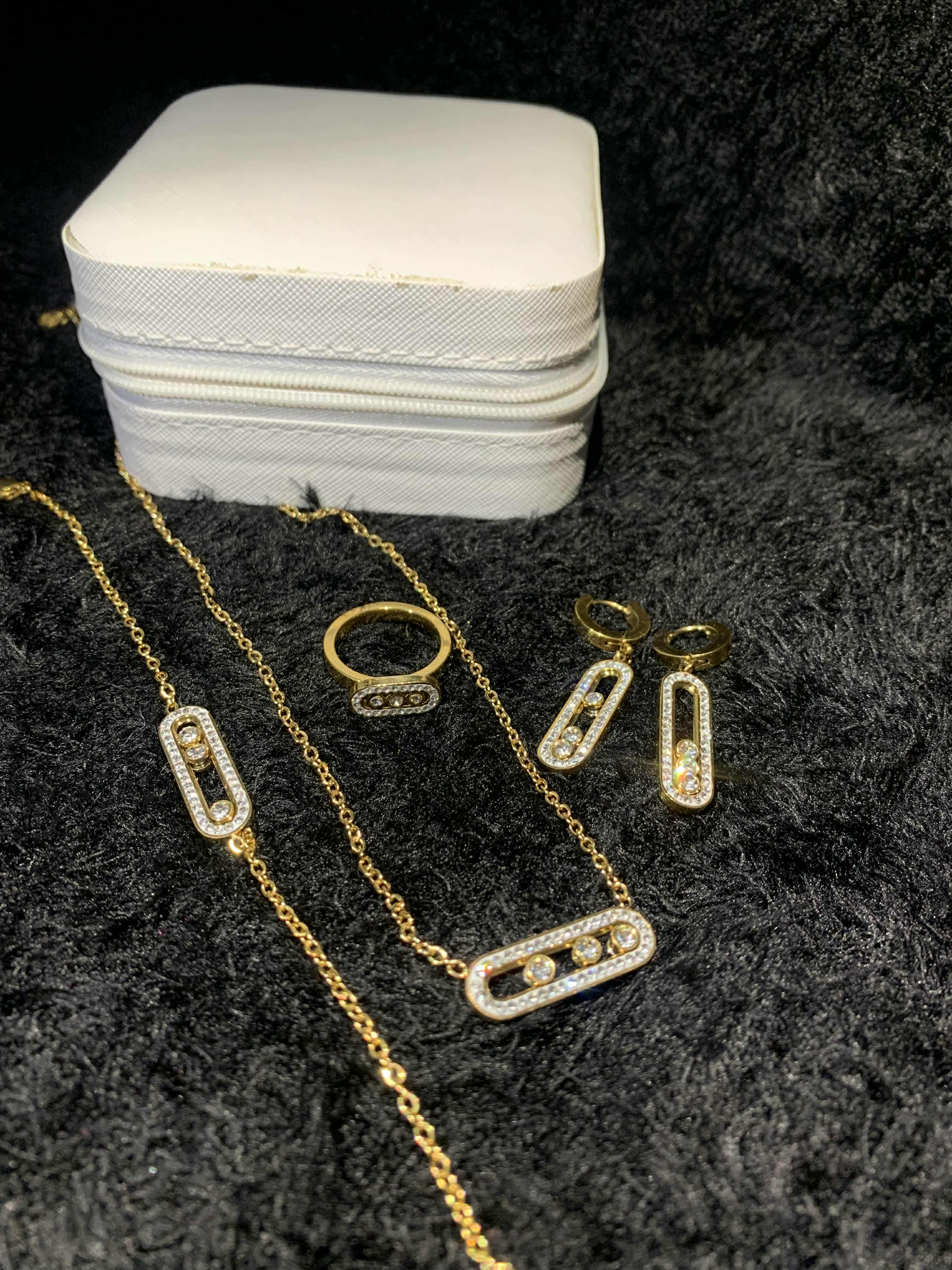 Pack Messika - Image 5