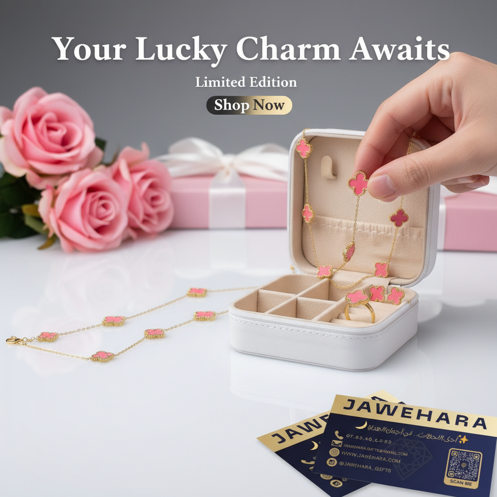 Pack Van Cleef - Image 1