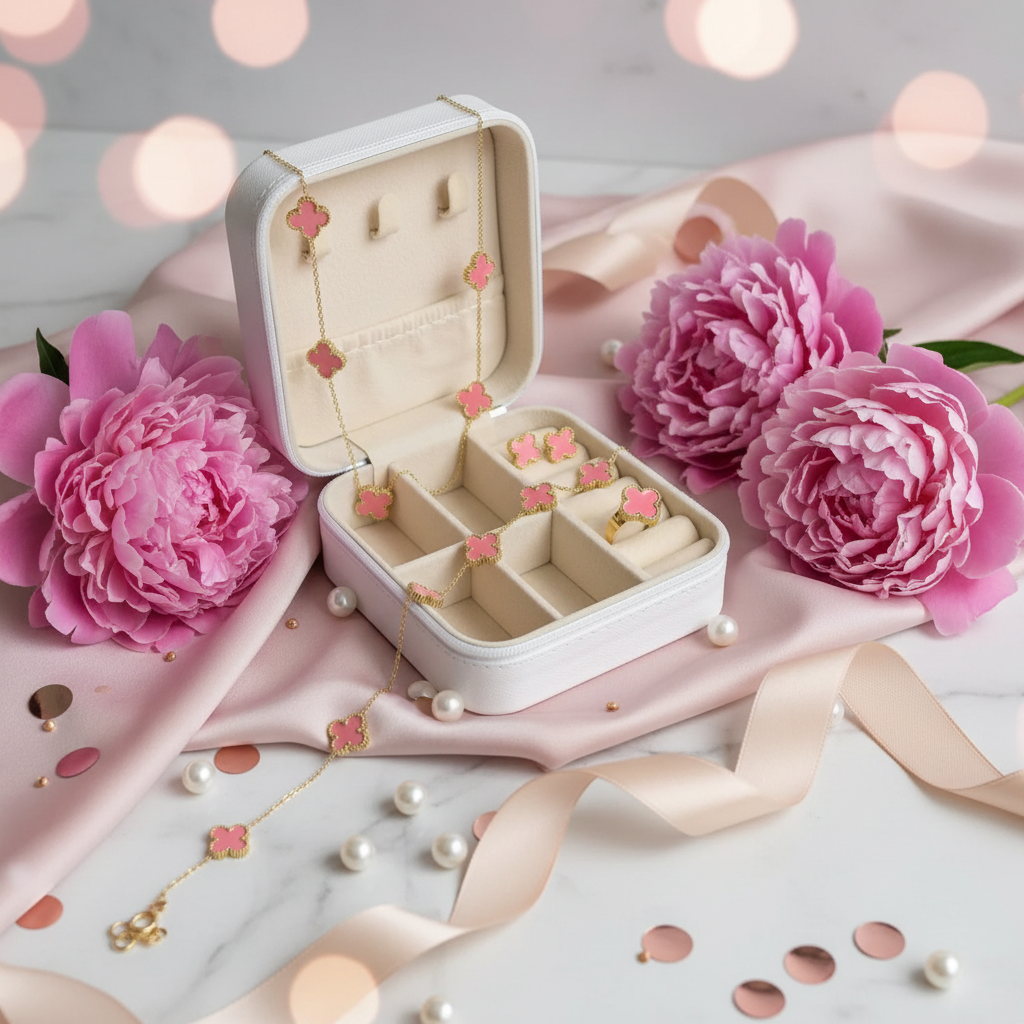 Pack Van Cleef - Image 2