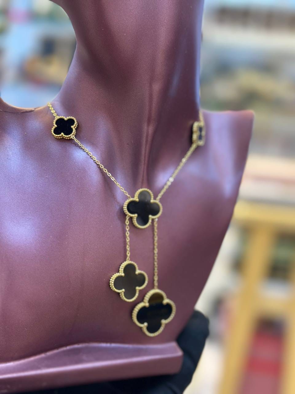 Pack Van Cleef - Image 4