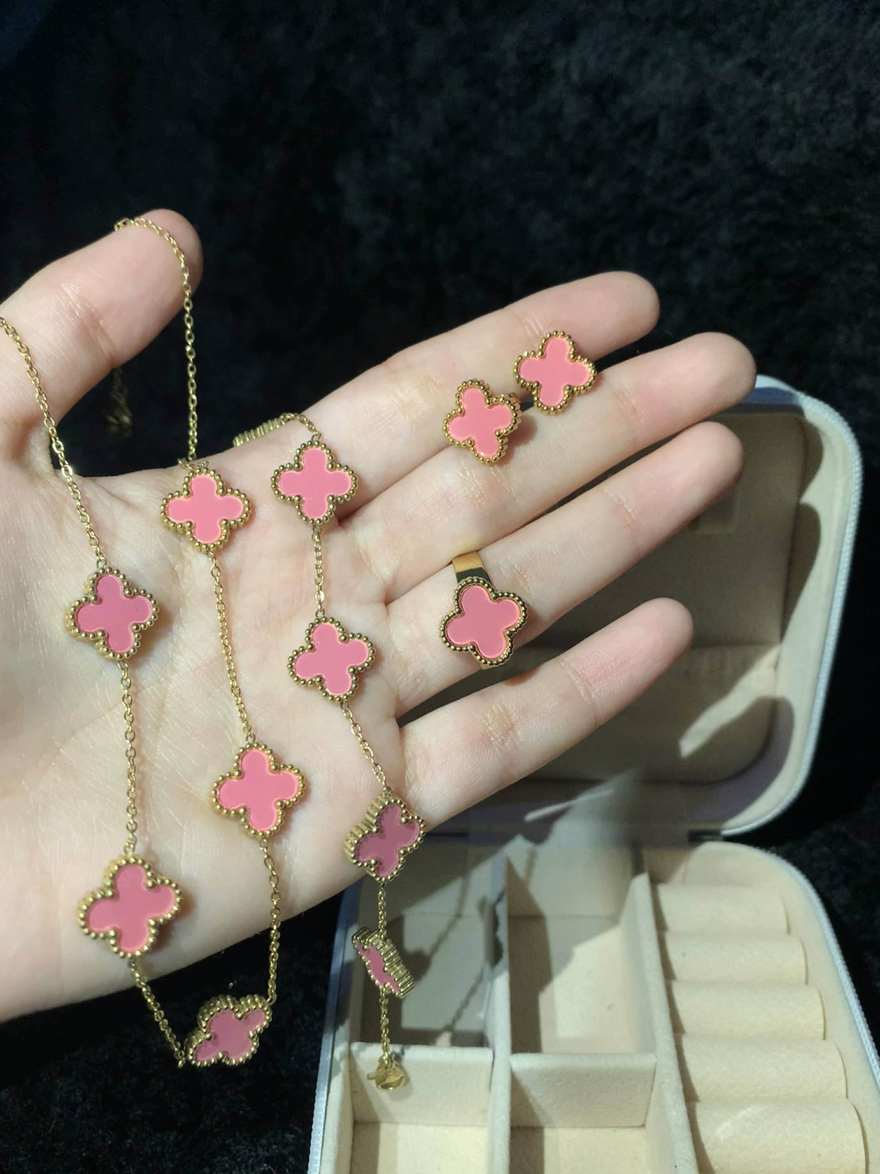 Pack Van Cleef - Image 6