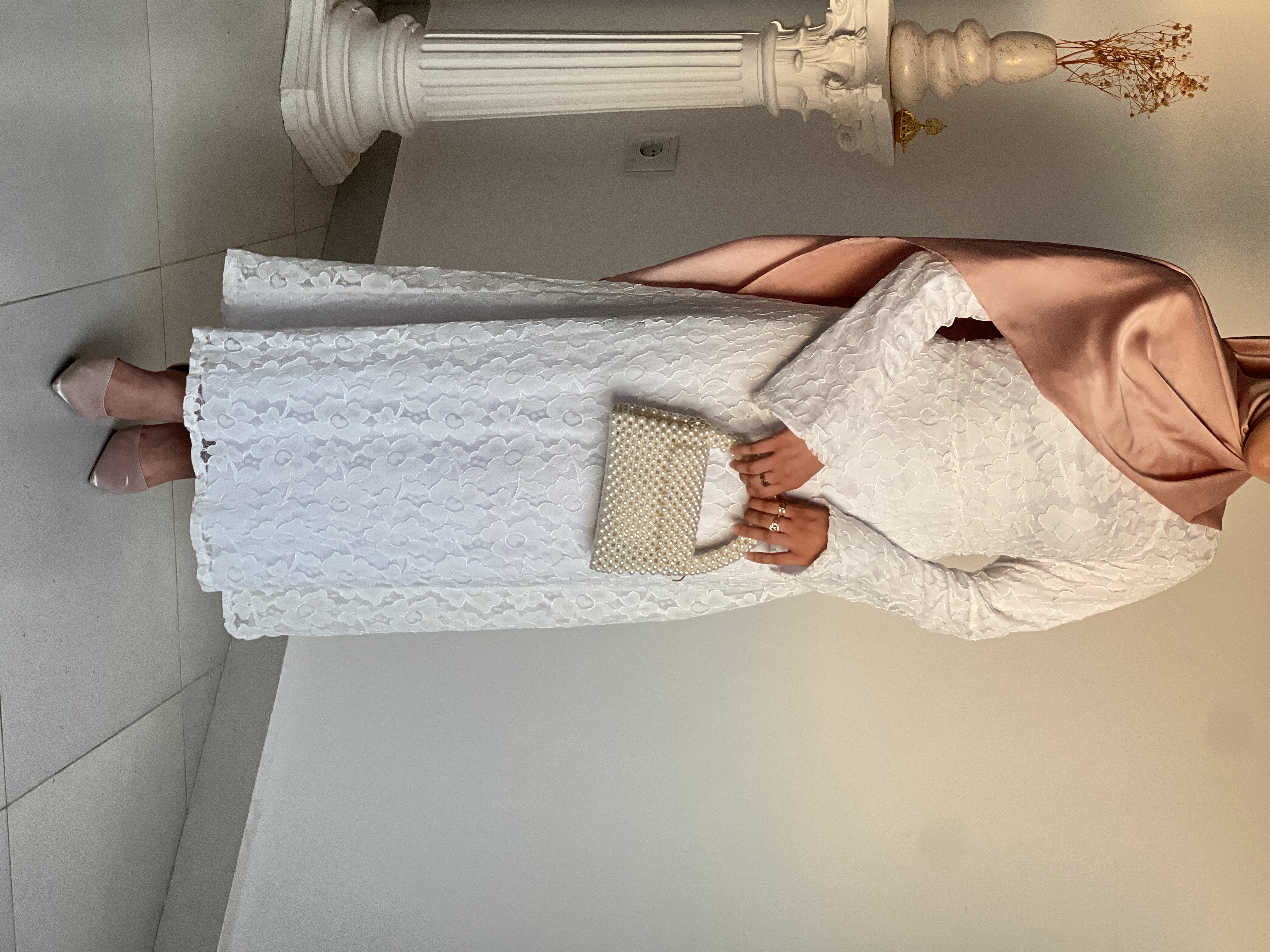 Robe Dentelle - Image 3