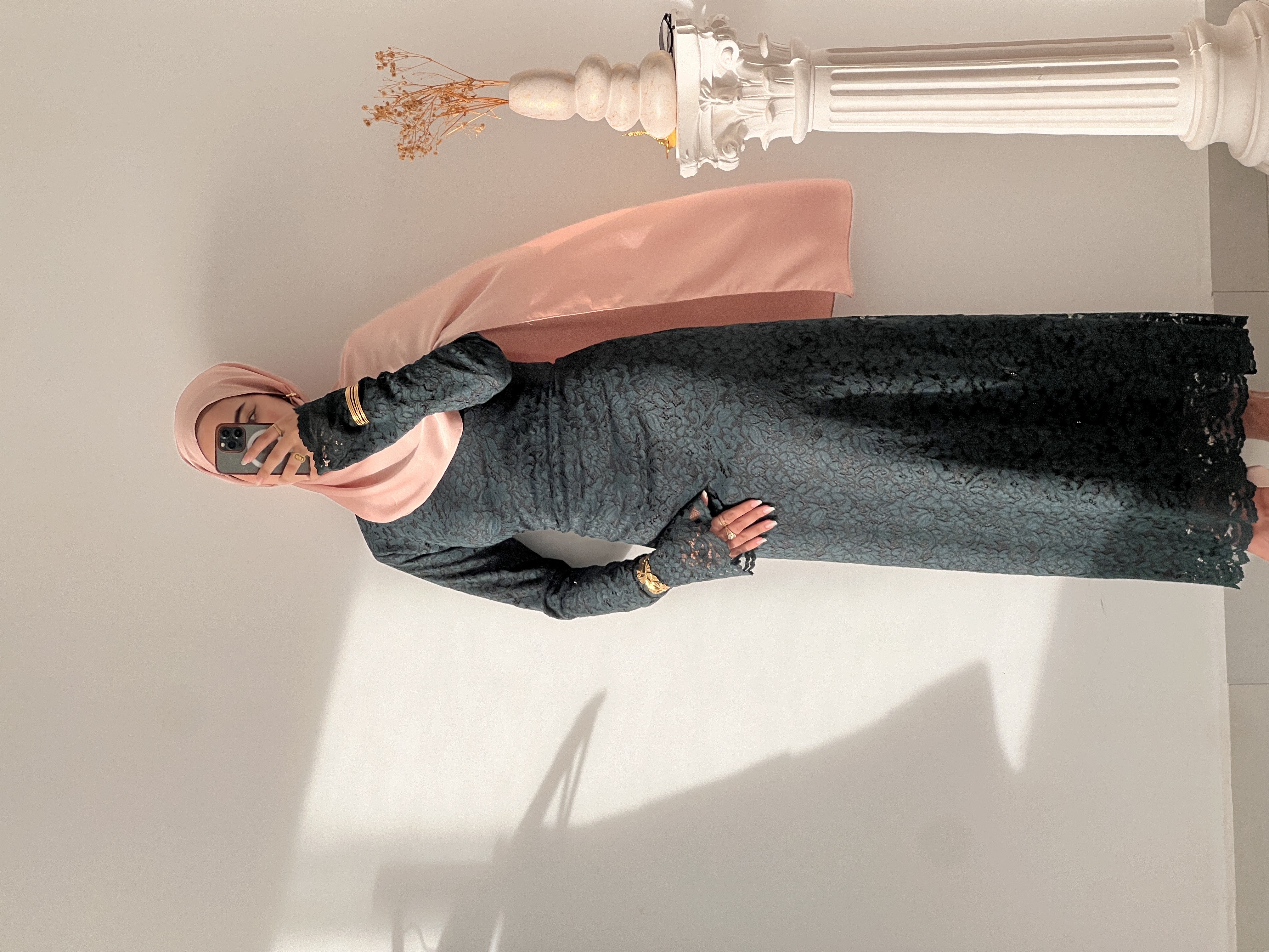 Robe Dentelle - Image 5