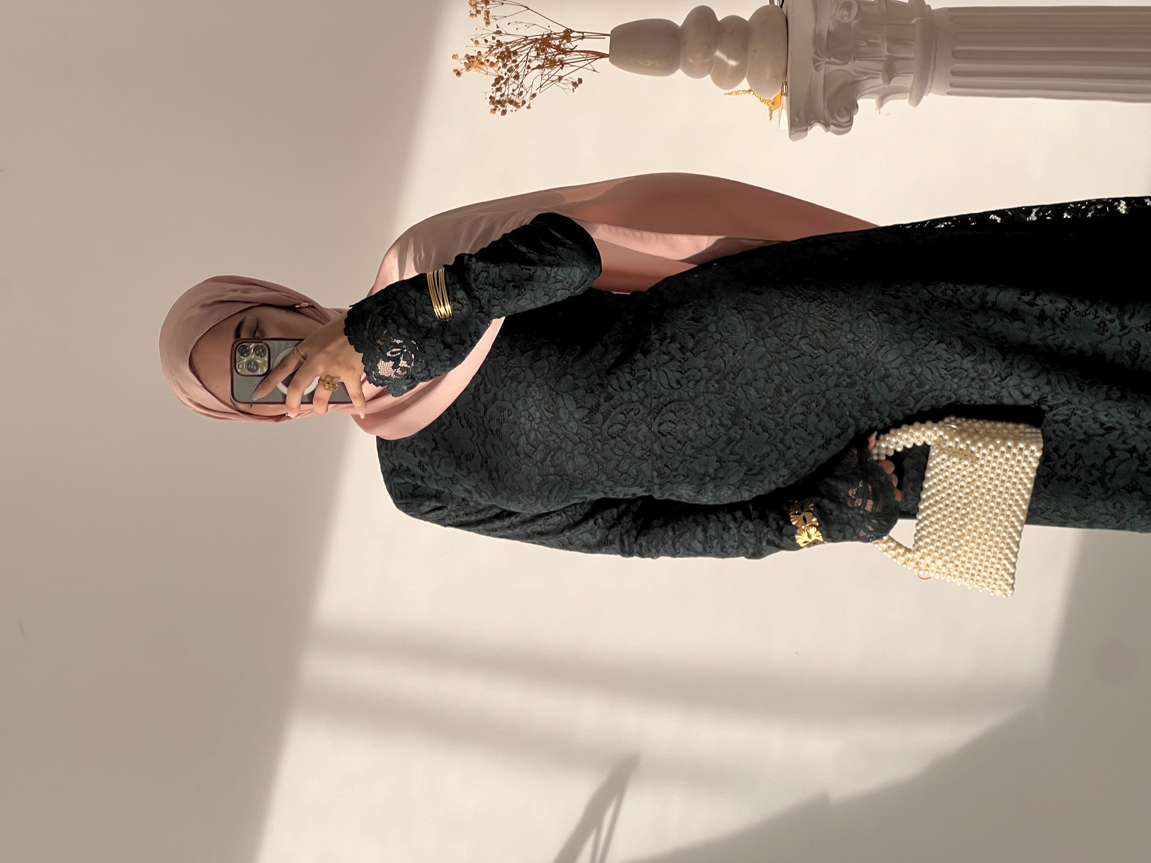 Robe Dentelle - Image 6