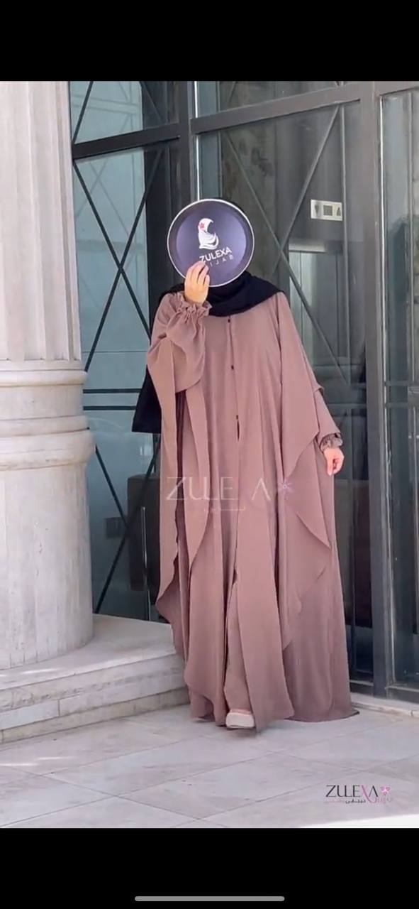 طقم رواء من  قطعتين - Image 6