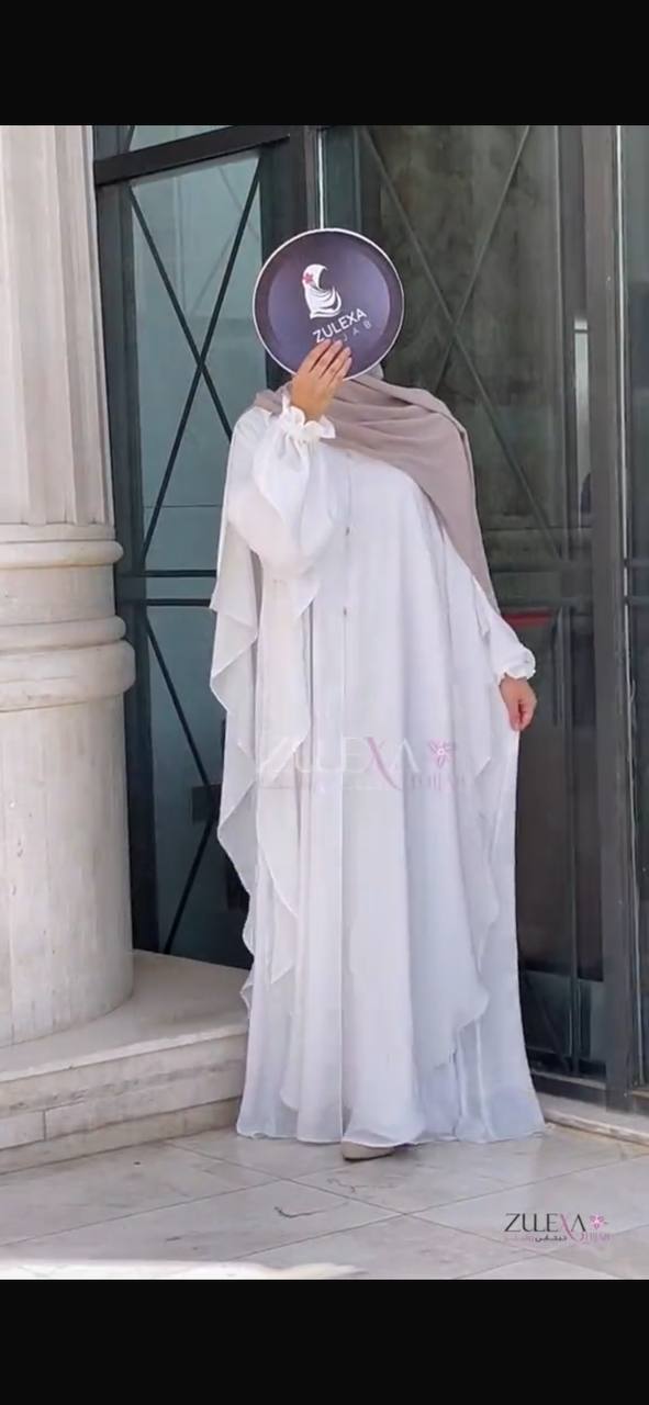 طقم رواء من  قطعتين - Image 7