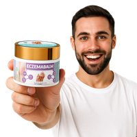 كريم ECZEMABALM - Image 1