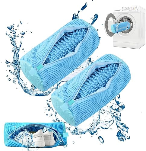 Shoe Laundry Bag - Image 1