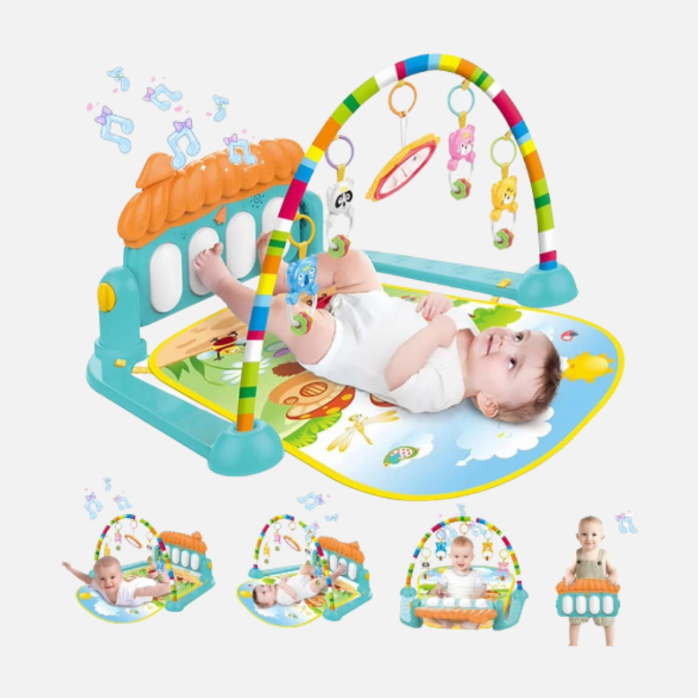 تخفيض بساط الأطفال الذكي أفضل هدية  - Image 1