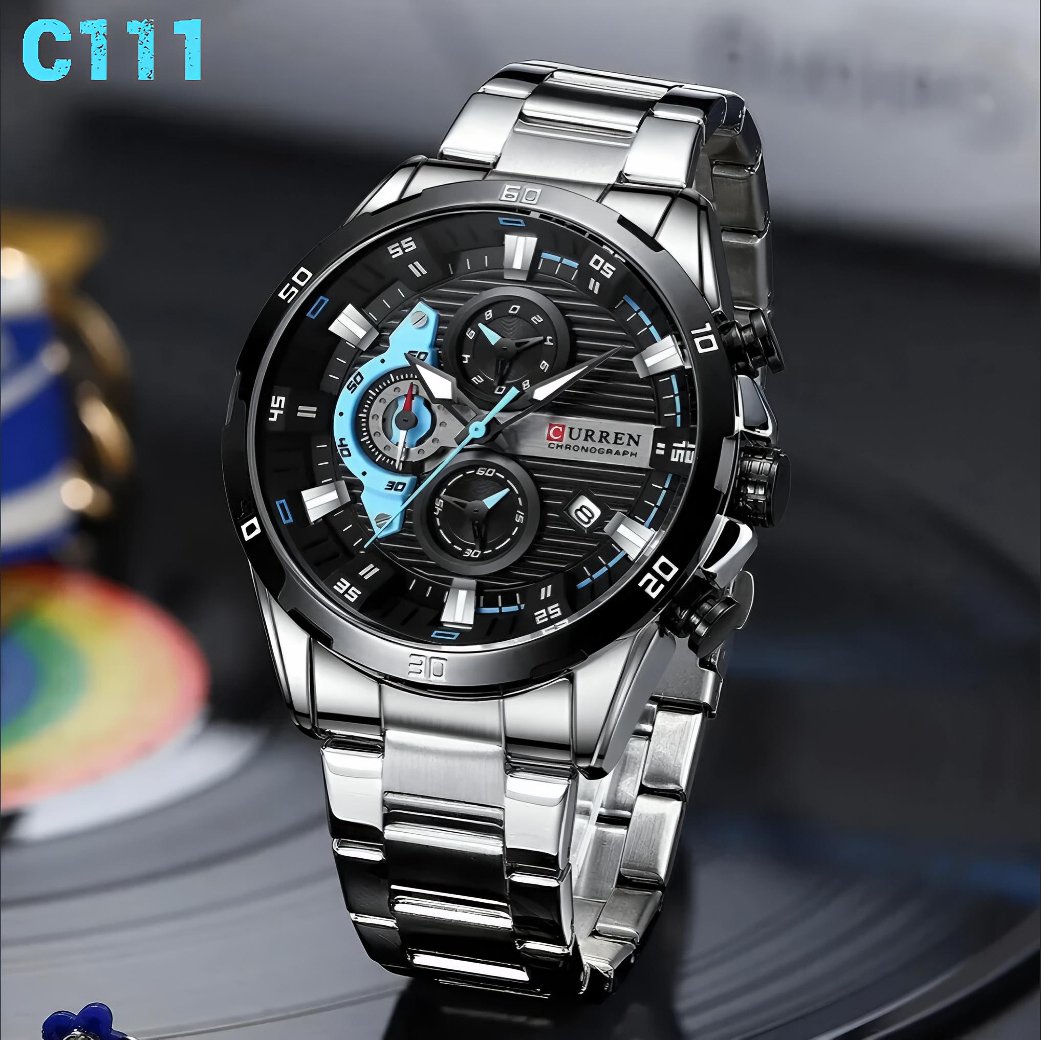 CURREN ORIGINALE (C111)