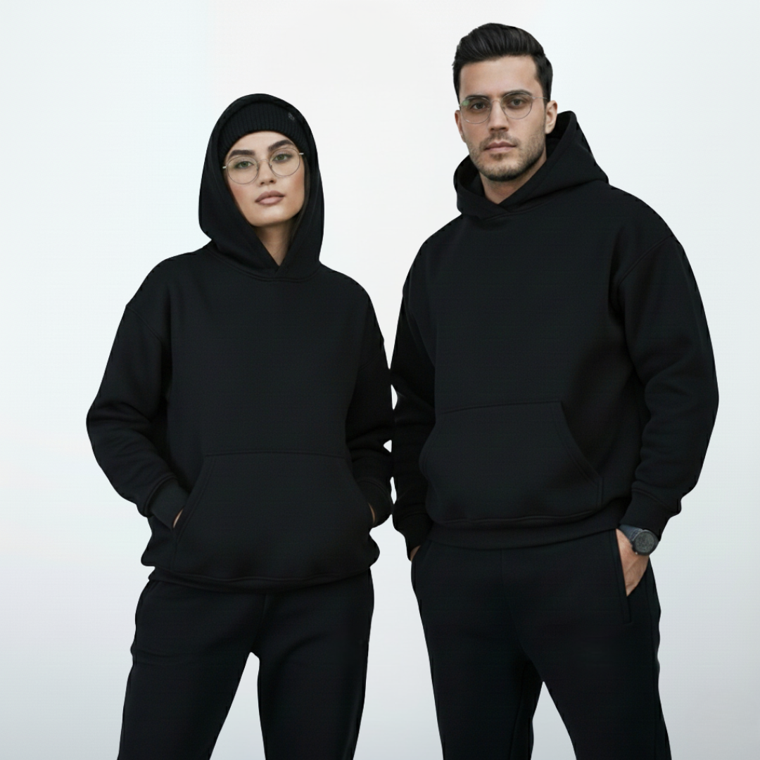 Hoodie Oversize Unisex Original - Image 5