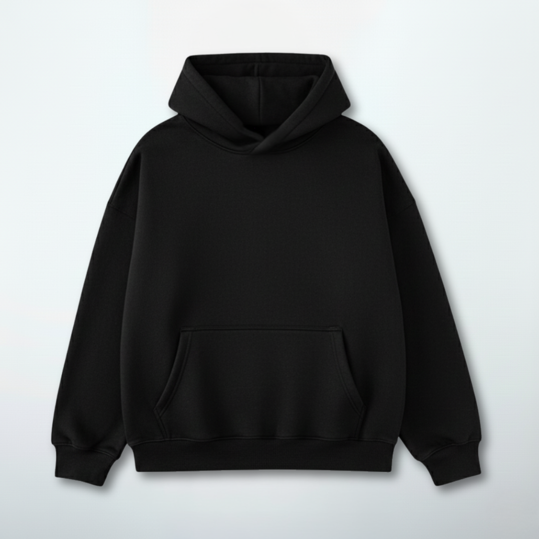 Hoodie Oversize Unisex Original - Image 6