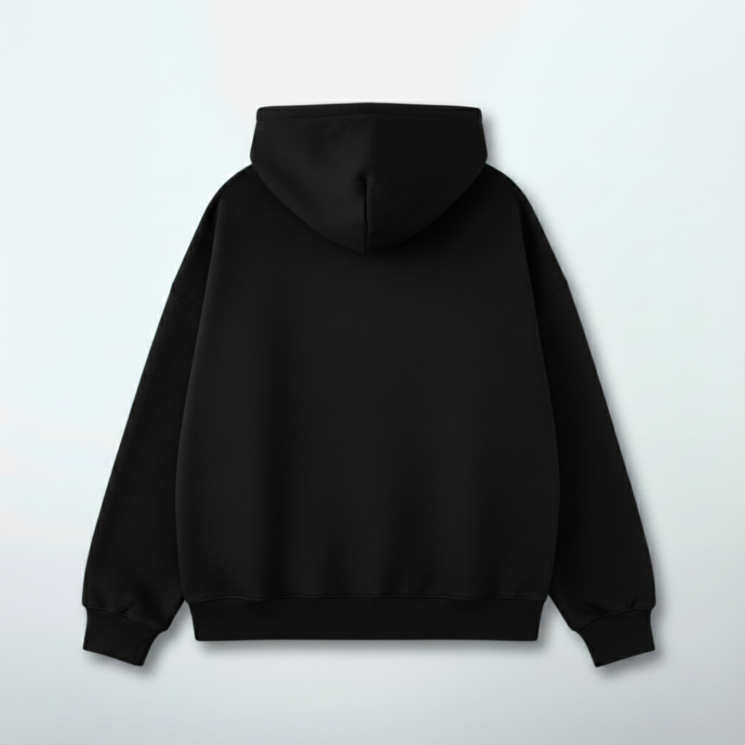 Hoodie Oversize Unisex Original - Image 7