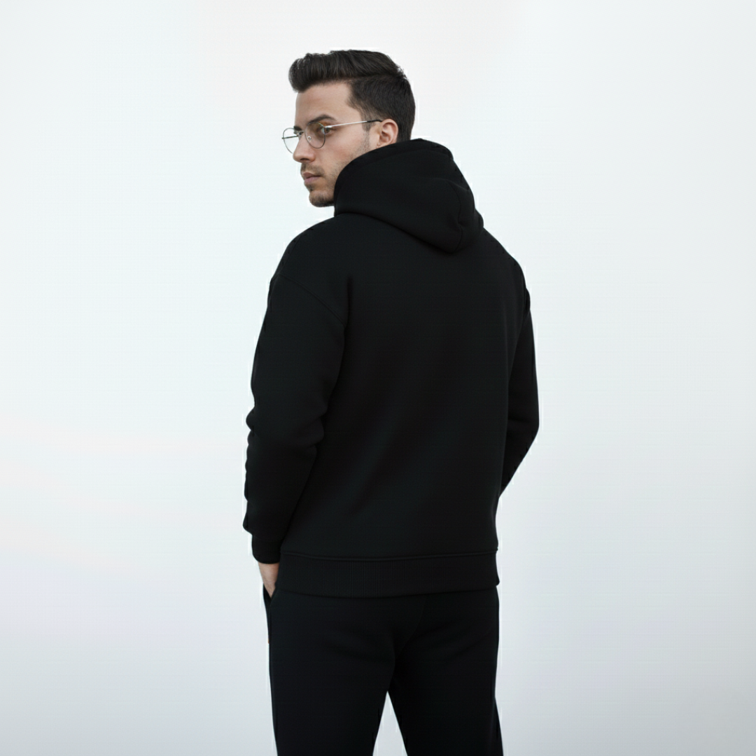 Hoodie Oversize Unisex Original - Image 8