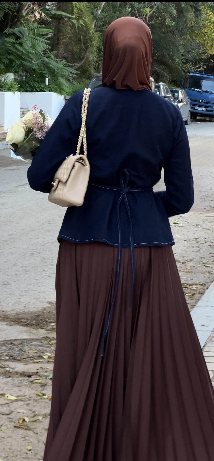 Vest En Jean - Image 4