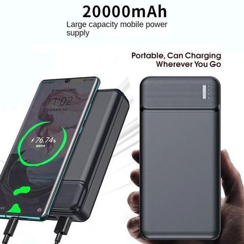 Power bank 20000
