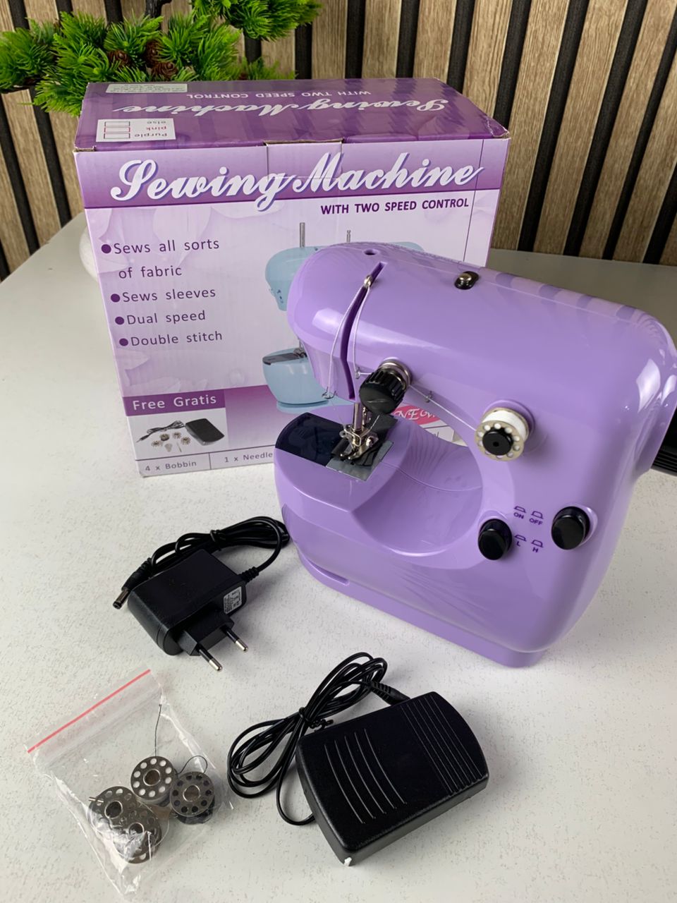 آلة خياطة - Image 1