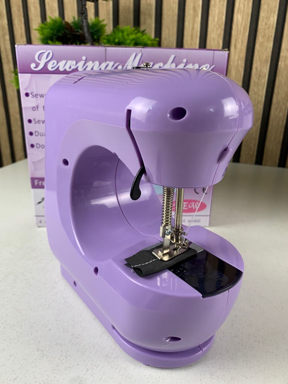 آلة خياطة - Image 2